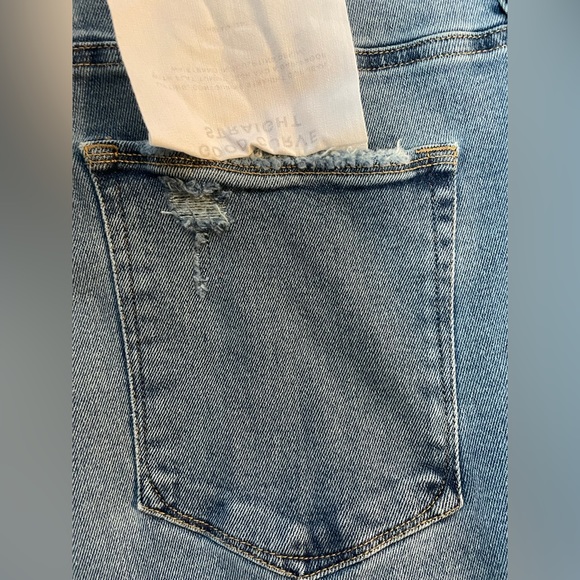 Good American Good Curve Straight (plus) - Picture 3 of 4